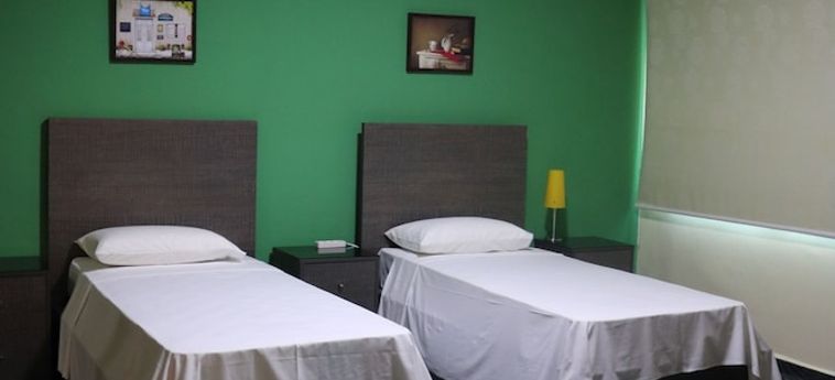 Vista Del Mar Hotel Jounieh : Photo 