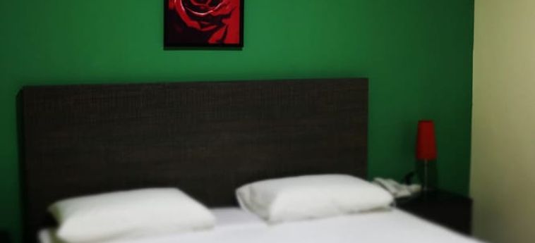 Vista Del Mar Hotel Jounieh : Photo 