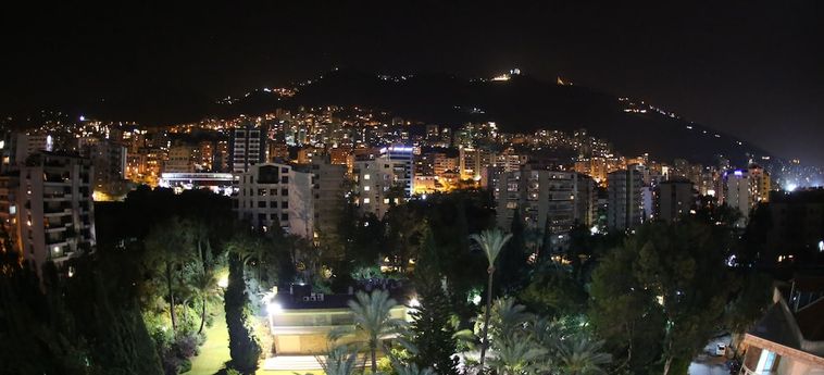 Vista Del Mar Hotel Jounieh : Photo 