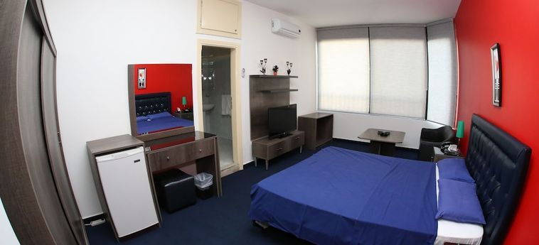 Vista Del Mar Hotel Jounieh : Photo 