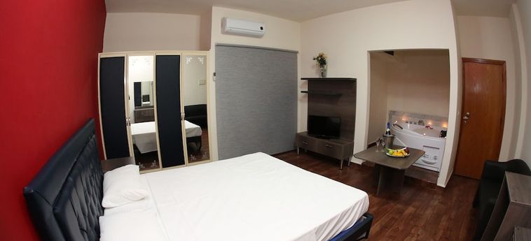 Vista Del Mar Hotel Jounieh : Photo 
