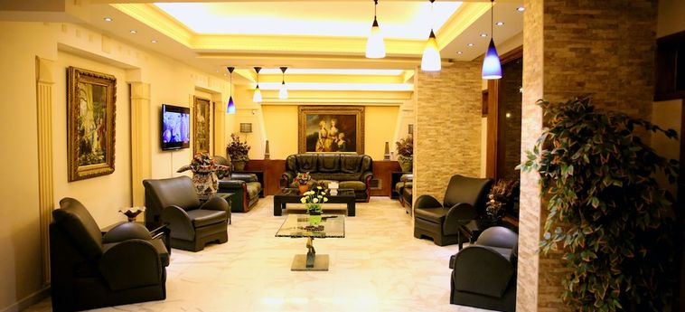 Vista Del Mar Hotel Jounieh : Photo 