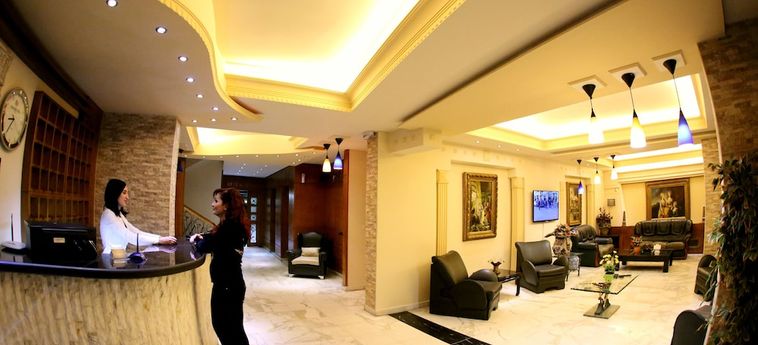 Vista Del Mar Hotel Jounieh : Photo 