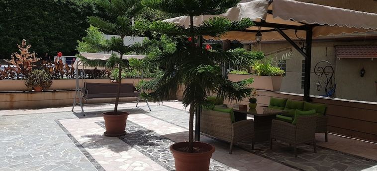 Vista Del Mar Hotel Jounieh : Photo 