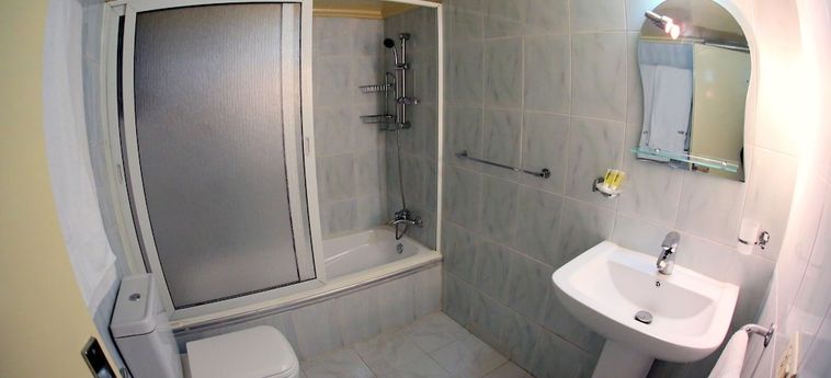 Vista Del Mar Hotel Jounieh : Photo 