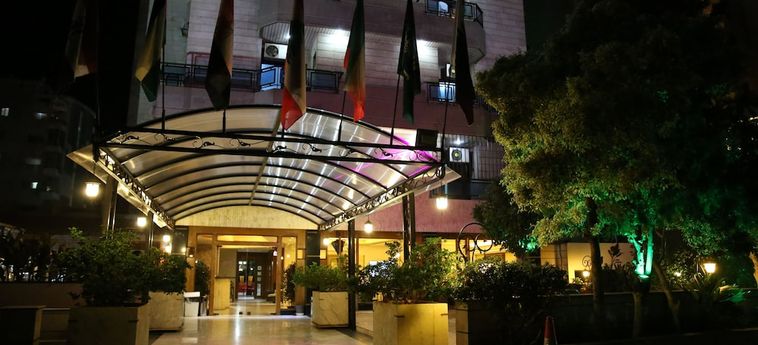Vista Del Mar Hotel Jounieh: Foto 