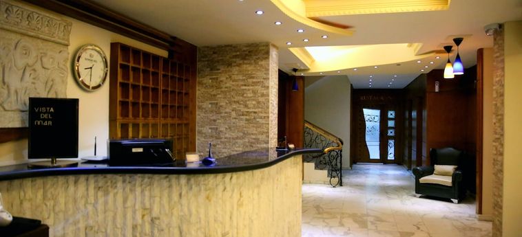 Vista Del Mar Hotel Jounieh: Foto 
