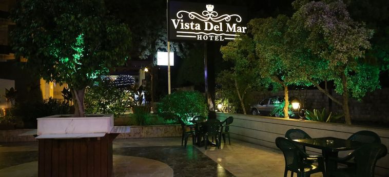 Vista Del Mar Hotel Jounieh: Foto 
