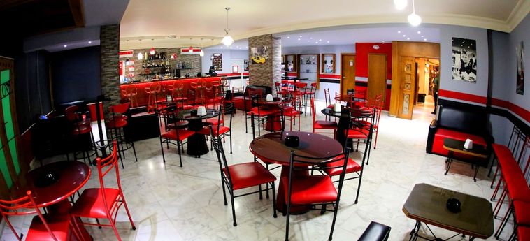 Vista Del Mar Hotel Jounieh: Foto 