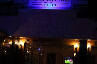 Vista Del Mar Hotel Jounieh: Photo 
