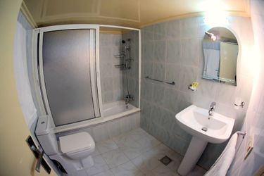 Vista Del Mar Hotel Jounieh: Photo 