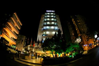 Vista Del Mar Hotel Jounieh: Photo 