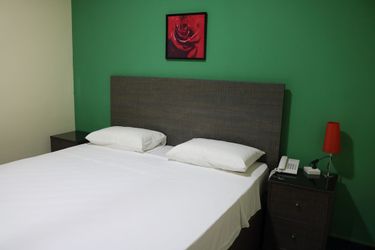 Vista Del Mar Hotel Jounieh: Photo 