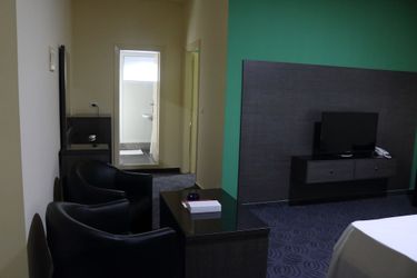 Vista Del Mar Hotel Jounieh: Photo 