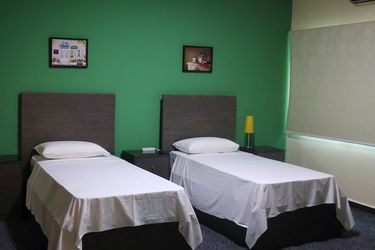 Vista Del Mar Hotel Jounieh: Photo 