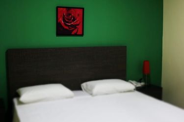 Vista Del Mar Hotel Jounieh: Photo 