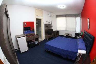 Vista Del Mar Hotel Jounieh: Photo 