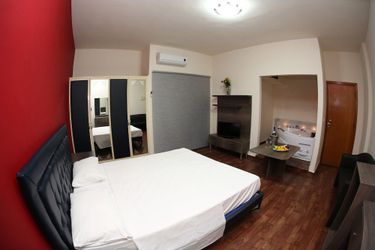 Vista Del Mar Hotel Jounieh: Photo 