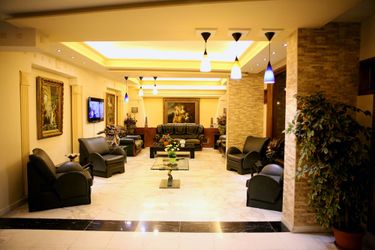 Vista Del Mar Hotel Jounieh: Photo 