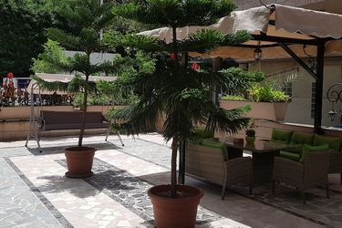 Vista Del Mar Hotel Jounieh: Photo 