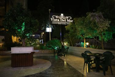 Vista Del Mar Hotel Jounieh: Photo 
