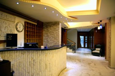 Vista Del Mar Hotel Jounieh: Photo 