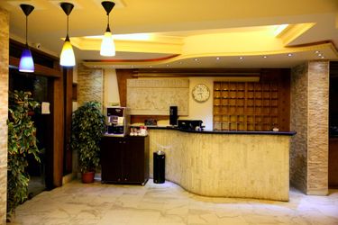 Vista Del Mar Hotel Jounieh: Photo 