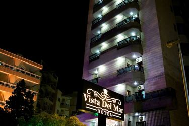 Vista Del Mar Hotel Jounieh: Photo 