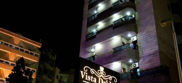 Hotel VISTA DEL MAR HOTEL