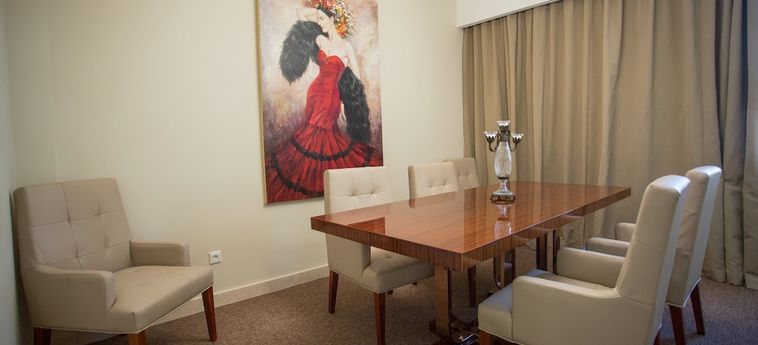 The Rooms Boutique Hotel Jounieh: Foto 
