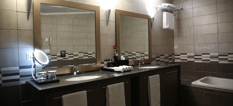 The Rooms Boutique Hotel Jounieh: Foto 
