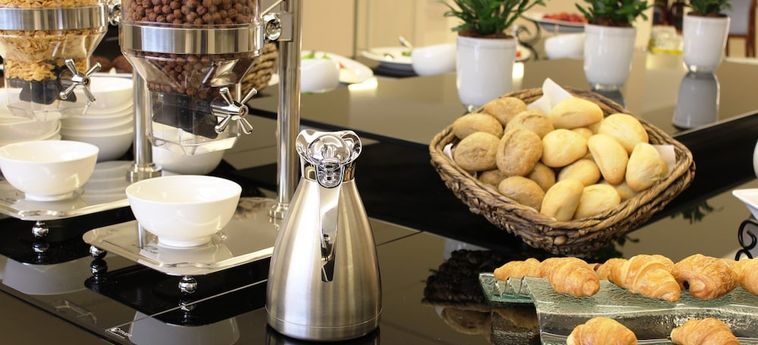 The Rooms Boutique Hotel Jounieh: Foto 