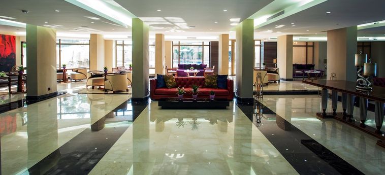 The Rooms Boutique Hotel Jounieh: Foto 