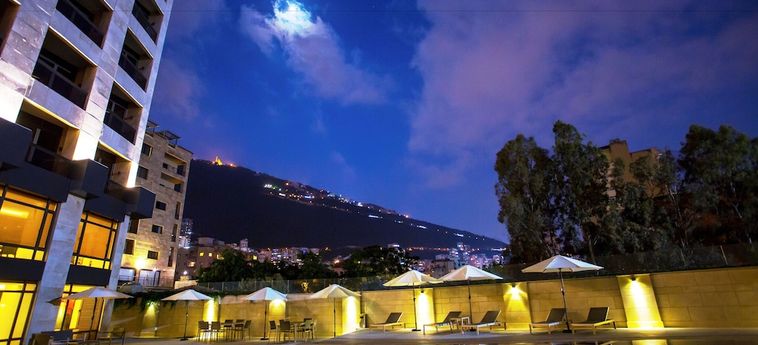 The Rooms Boutique Hotel Jounieh: Foto 