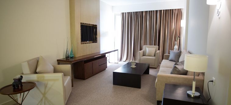 The Rooms Boutique Hotel Jounieh: Foto 