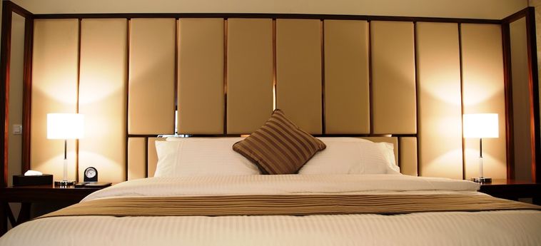 The Rooms Boutique Hotel Jounieh: Foto 
