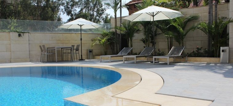 The Rooms Boutique Hotel Jounieh: Foto 
