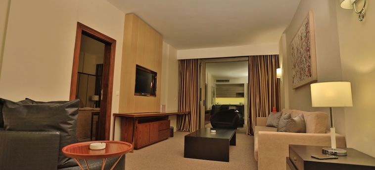 The Rooms Boutique Hotel Jounieh: Foto 