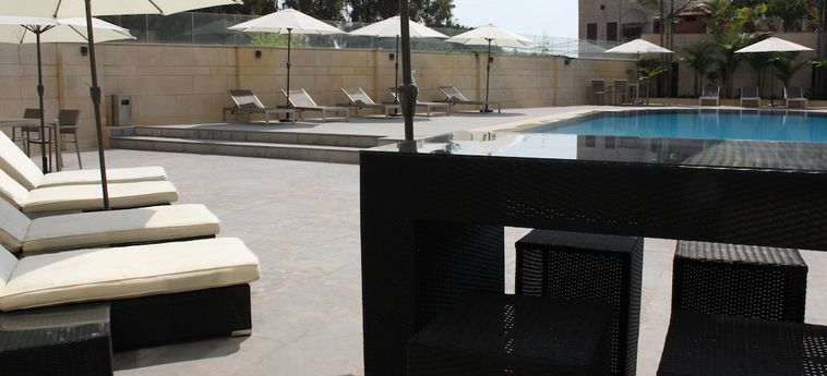 The Rooms Boutique Hotel Jounieh: Foto 