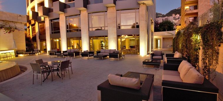 The Rooms Boutique Hotel Jounieh: Foto 