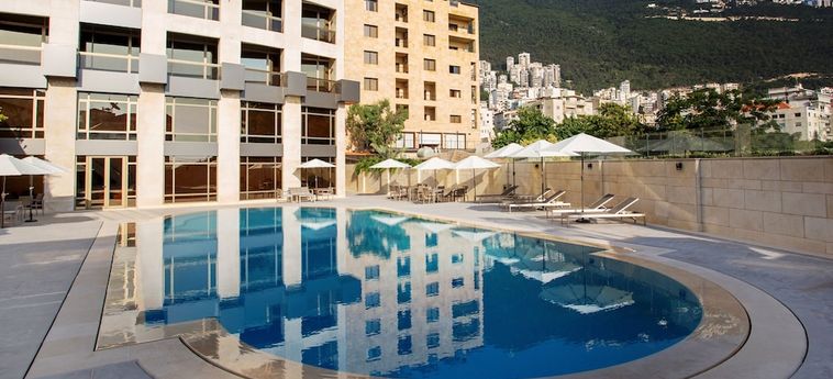 The Rooms Boutique Hotel Jounieh: Foto 