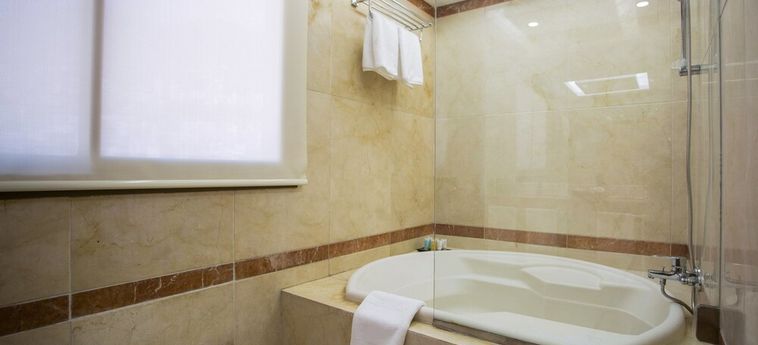 The Rooms Boutique Hotel Jounieh : Photo 