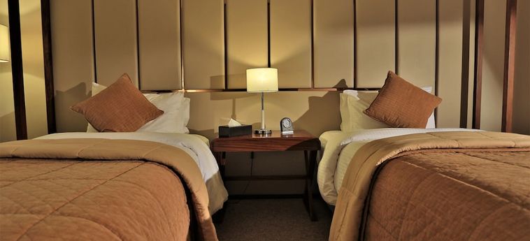The Rooms Boutique Hotel Jounieh : Photo 