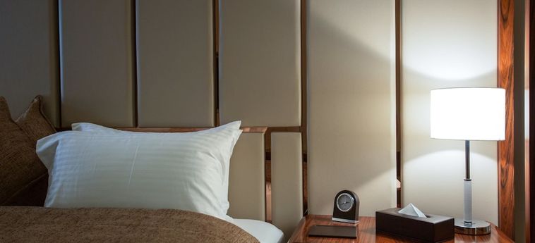 The Rooms Boutique Hotel Jounieh : Photo 
