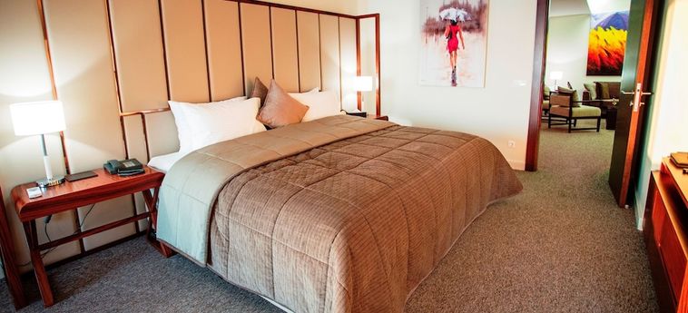 The Rooms Boutique Hotel Jounieh : Photo 