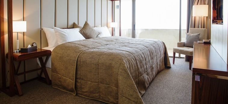 The Rooms Boutique Hotel Jounieh : Photo 
