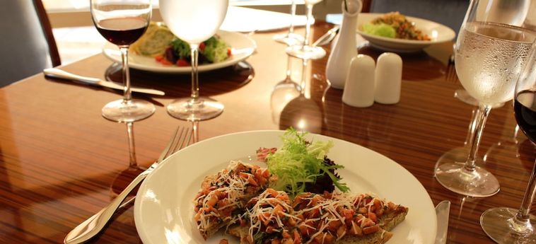 The Rooms Boutique Hotel Jounieh : Photo 