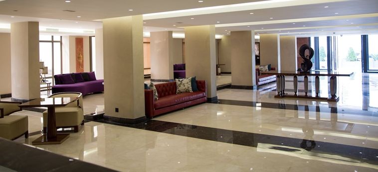 The Rooms Boutique Hotel Jounieh : Photo 