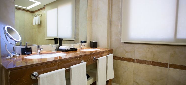 The Rooms Boutique Hotel Jounieh : Photo 