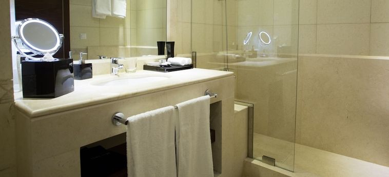 The Rooms Boutique Hotel Jounieh : Photo 